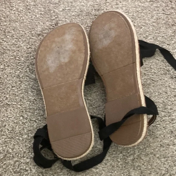 Cute sandals - Picture 5 of 5